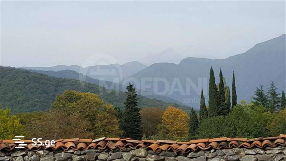 Продам земельный участок 13000м² Tbilisi - photo 1