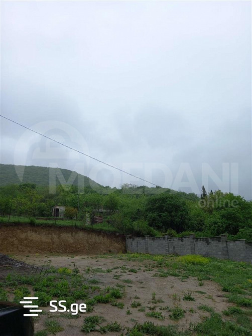 Продам земельный участок 600м² Tbilisi - photo 1