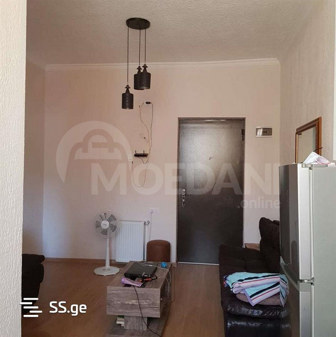 Apartments For Sale two-room 38м² 5/5 floor Tbilisi - photo 6