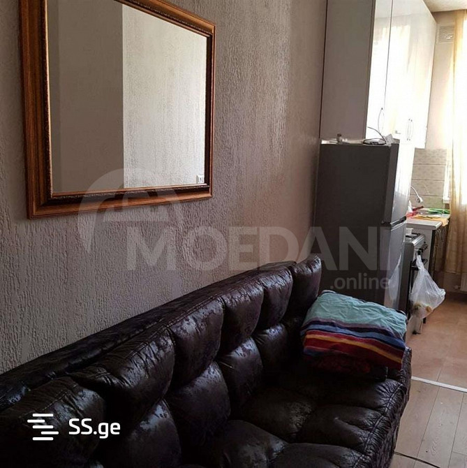 Apartments For Sale two-room 38м² 5/5 floor Tbilisi - photo 7