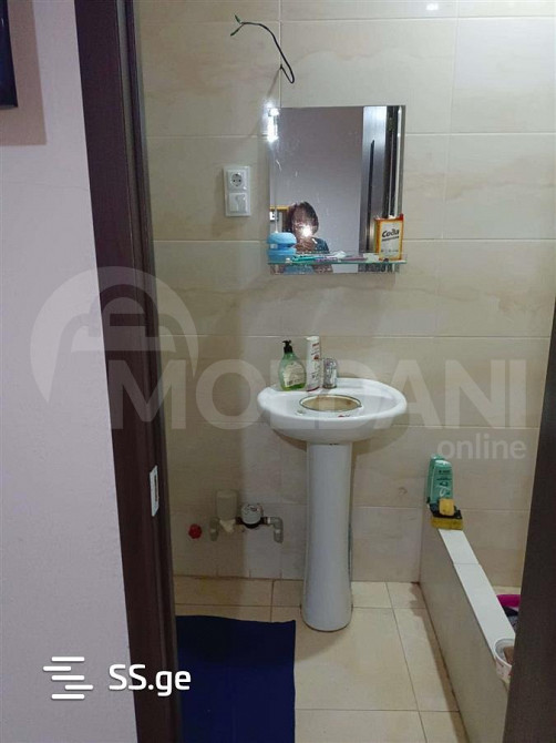 Apartments For Sale two-room 38м² 5/5 floor Tbilisi - photo 4