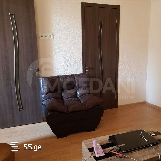 Apartments For Sale two-room 38м² 5/5 floor Tbilisi - photo 3