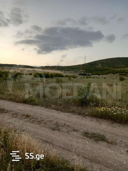 Продам земельный участок 1500м² Tbilisi - photo 2