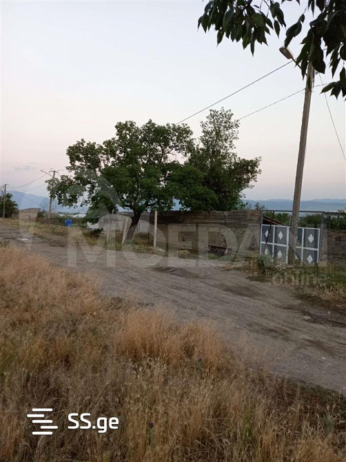 Продам земельный участок 1500м² Tbilisi - photo 1