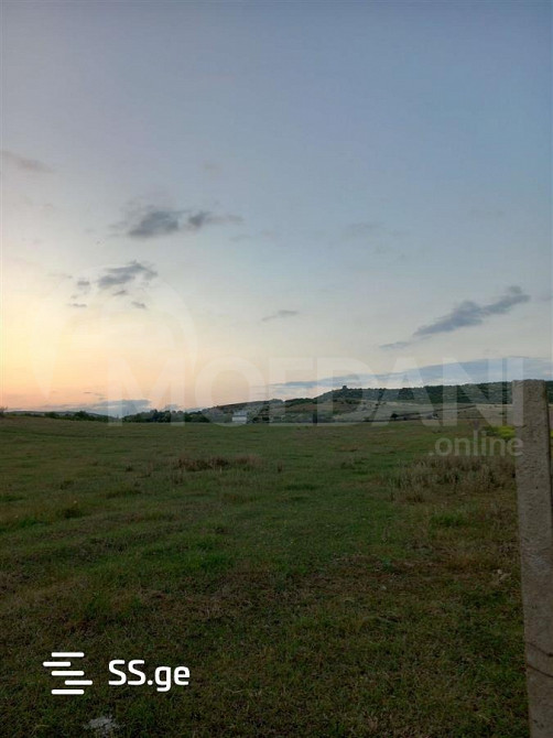 Продам земельный участок 500м² Tbilisi - photo 1