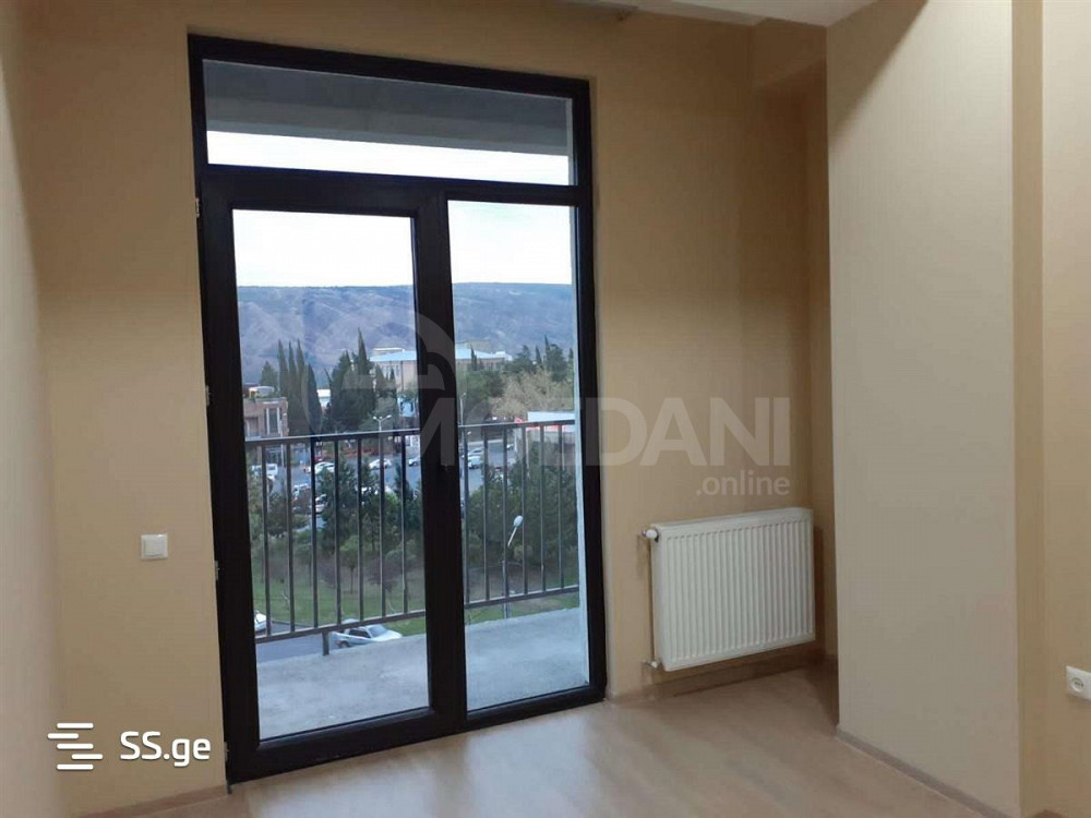 Apartments For Sale two-room 60м² 3/12 floor Tbilisi - photo 3