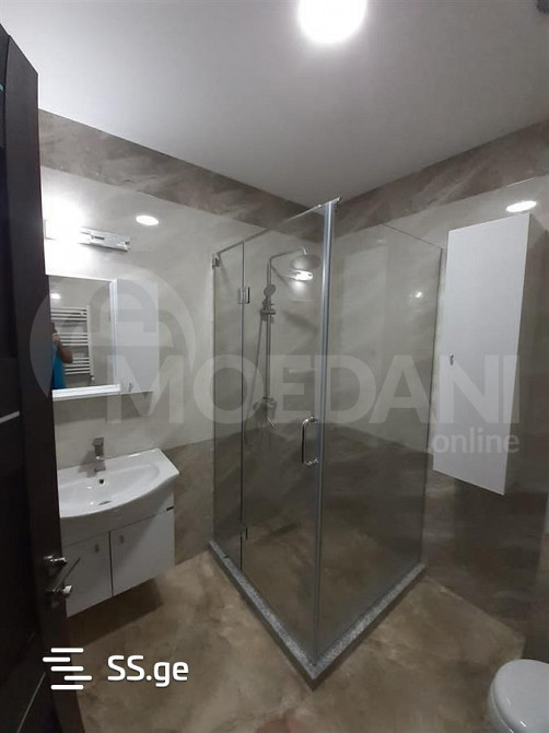 Apartments For Sale two-room 60м² 3/12 floor Tbilisi - photo 4