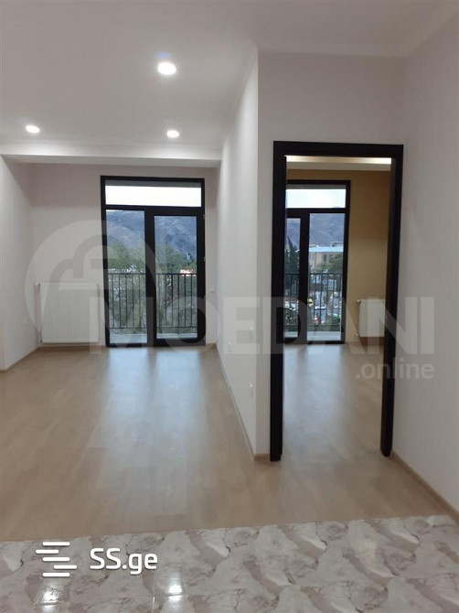 Apartments For Sale two-room 60м² 3/12 floor Tbilisi - photo 1
