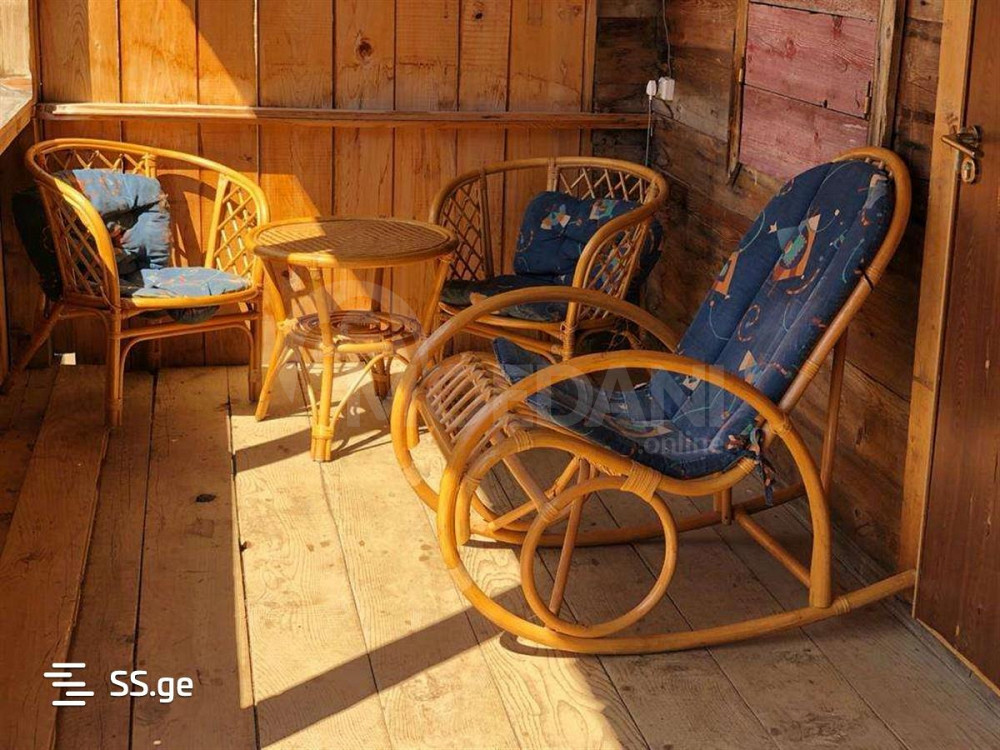 Country house for sale 100м² Tbilisi - photo 6