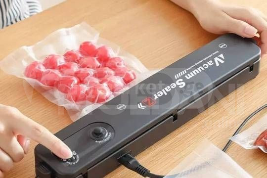 Вакуумный аппарат ЗКФК-001.10 уп в подарок Тбилиси - изображение 2