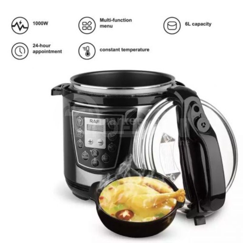 Универсальный котел RAF R.177. Тбилиси - изображение 3