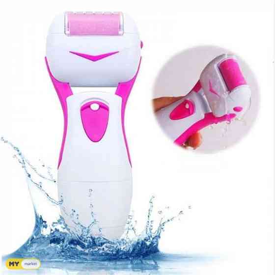 Sokany пяточный скребок и полировщик Тбилиси