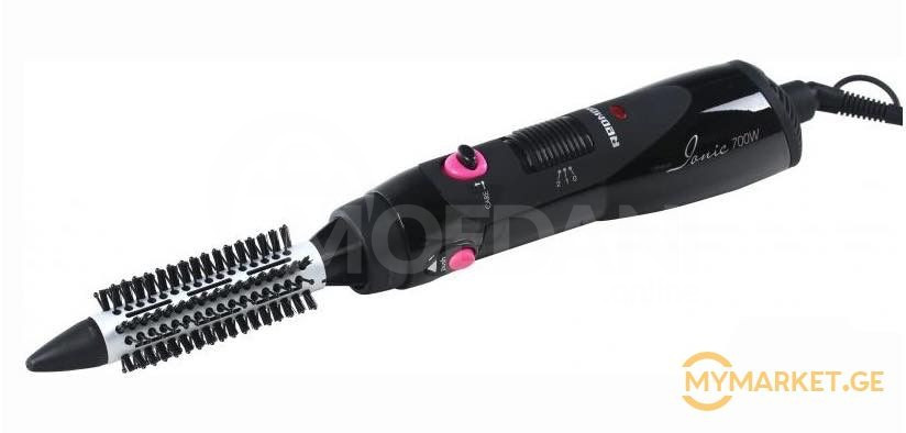 Фен с щеткой Тбилиси - изображение 1