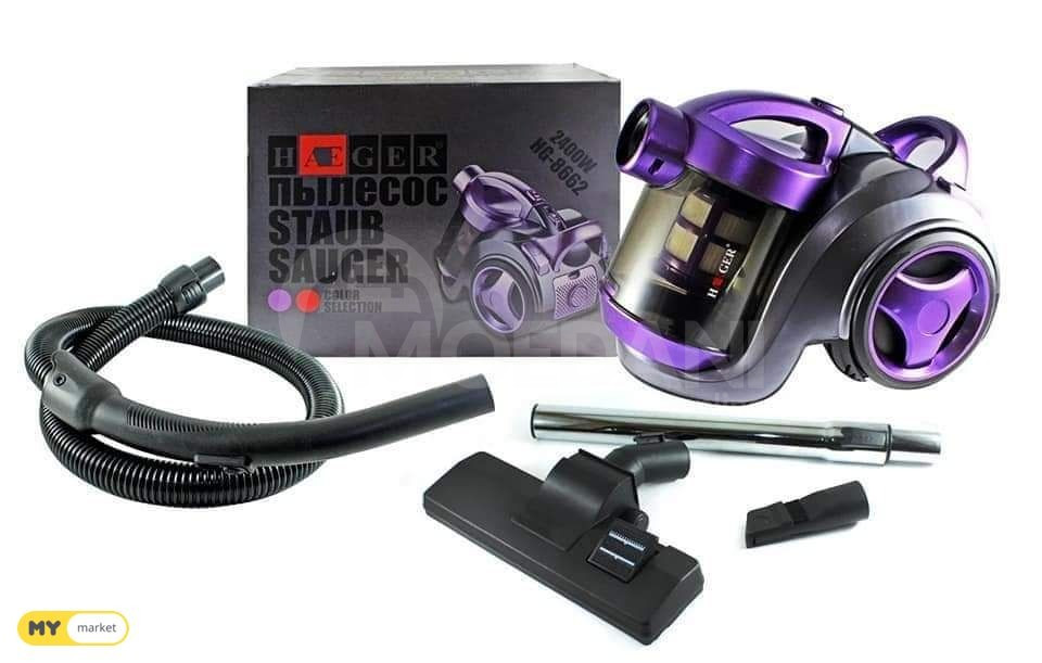 пылесос Тбилиси - изображение 1