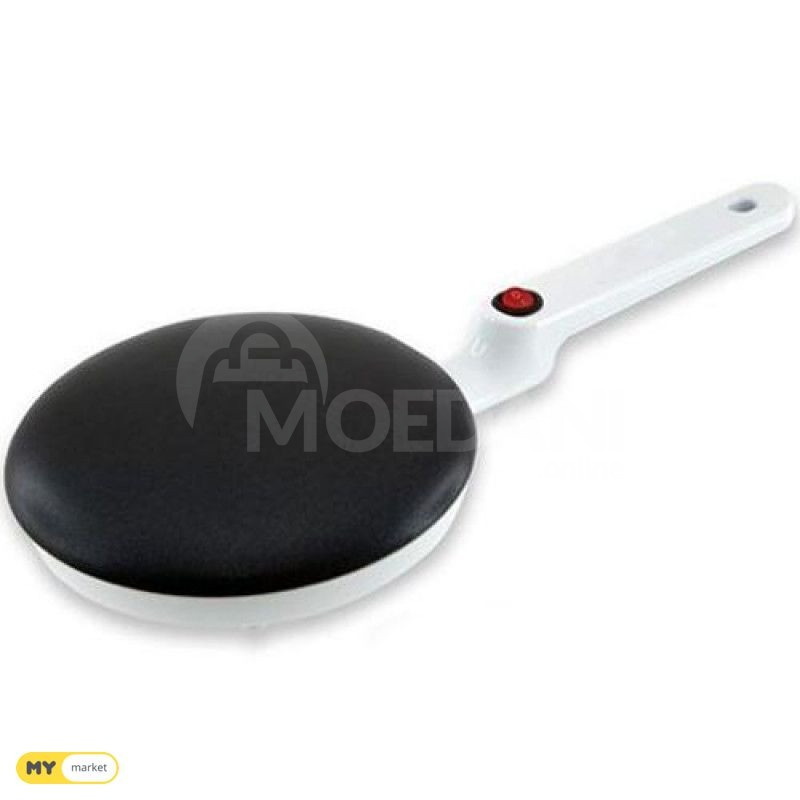 блинная сковорода Тбилиси - изображение 1