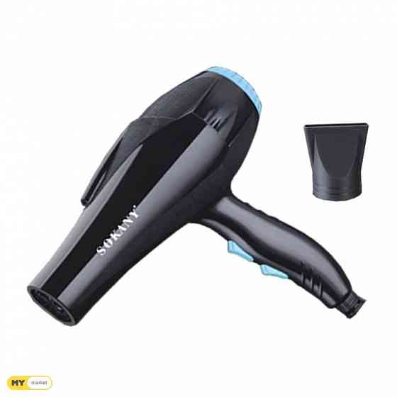 Фен 2300Вт. Доставка по адресу 5 лари Тбилиси