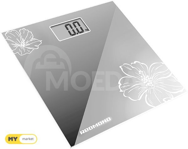 Электронные фитнес-весы Тбилиси - изображение 1