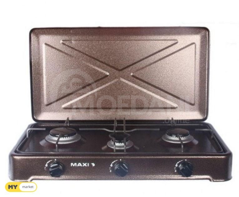 Камфорные печи 3. Турецкая. на природном газе. Тбилиси - изображение 1