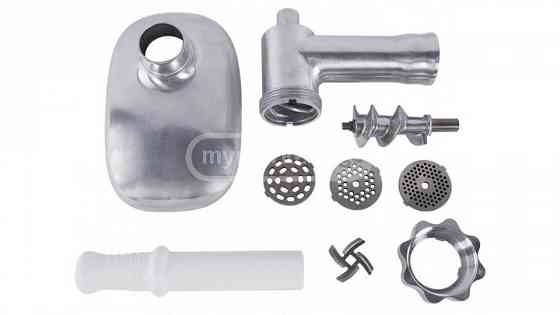 Части мясника Тбилиси