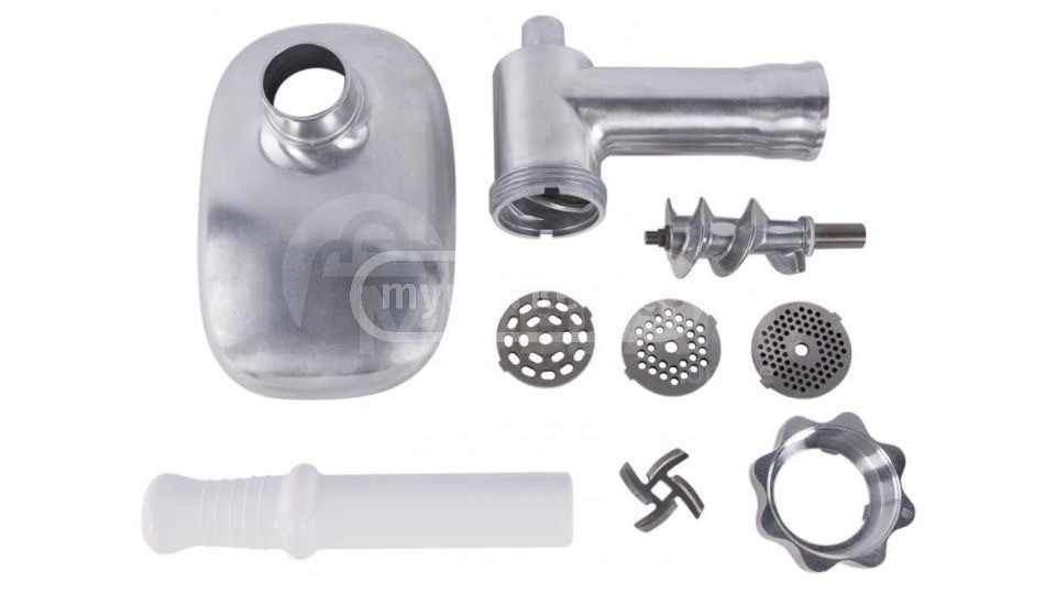 Части мясника Тбилиси - изображение 1