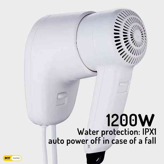 Настенный вентилятор Тбилиси