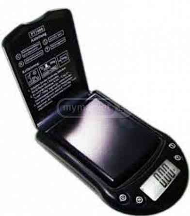 Jewelry / gold / mini scale 0.01-200 gr Tbilisi