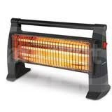 LUXELL LX 2820 M. Нагреватель с 3 змеевиками, мощность 1500 Вт. Тбилиси - изображение 1