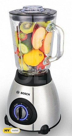 Bosch blender Tbilisi - photo 1