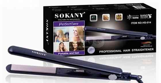 Сокани выпрямитель для волос Тбилиси