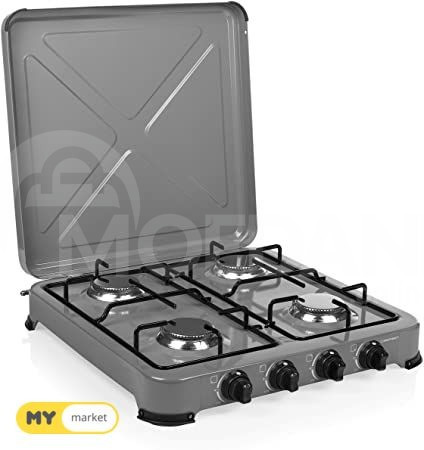 КЛАСС.4 камфорная печь для размещения на столе. естественно Тбилиси - изображение 1