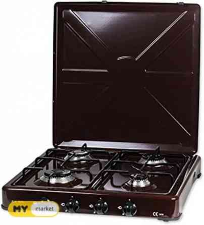 КЛАСС.4 камфорная печь для размещения на столе. естественно Тбилиси