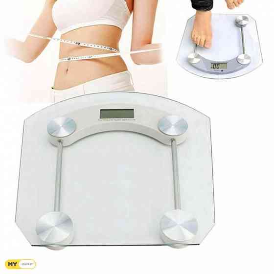 Шкала фитнеса Тбилиси