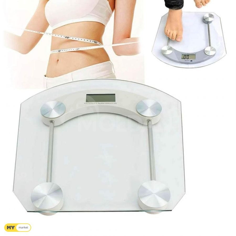 Шкала фитнеса Тбилиси - изображение 1