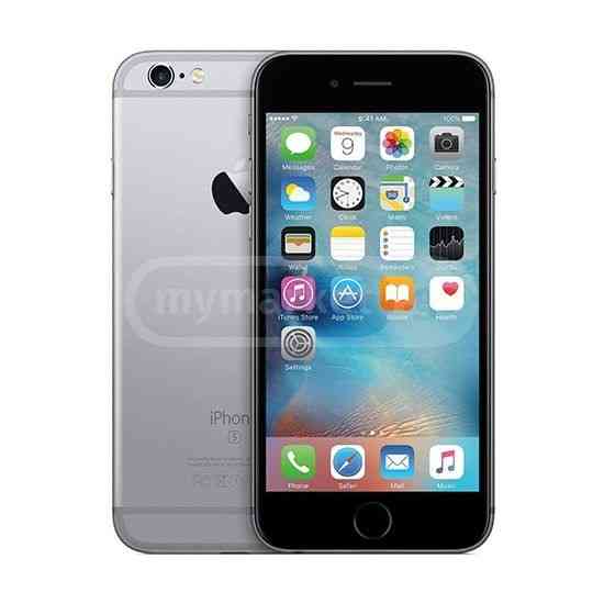 iPhone 6 თბილისი