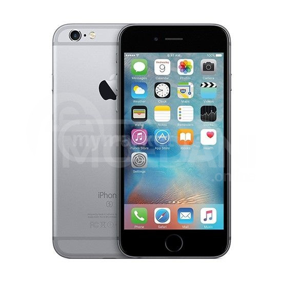 iPhone 6 თბილისი - photo 1