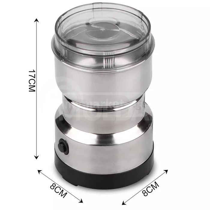 РАФ Р7113. Многофункциональная кофемолка и кофемолка. Тбилиси - изображение 1