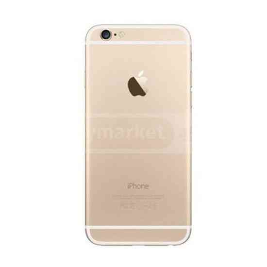 iPhone 6S Plus თბილისი