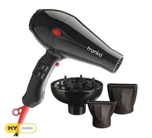 ФРАНКО фен Тбилиси