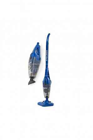 Ручной пылесос FANTOM бесплатная доставка 45 минут PICCO Тбилиси