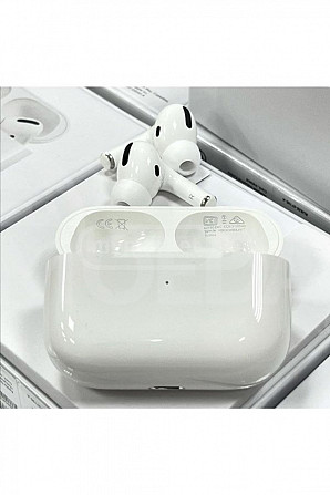 BLUETOOTH HEADPHONES AIRPODS PRO FREE DELIVERY 45 MIN PICCO Tbilisi - photo 1