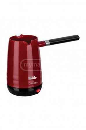 Турецкая кофеварка FAKIR бесплатная доставка 45 минут PICCO●pico Тбилиси