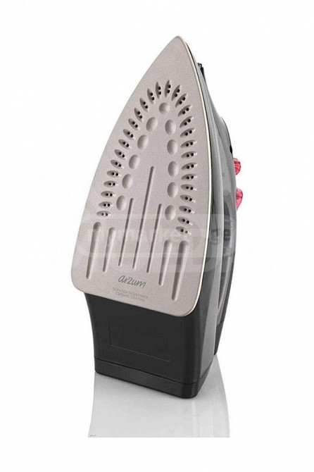 Паровой утюг ARZUM AR684 бесплатная доставка 45 минут PICCO●pico Тбилиси - изображение 2