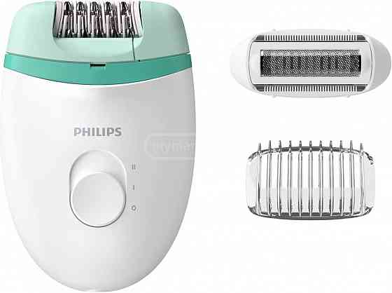 Эпилятор PHILIPS BRE245/00 бесплатная доставка 45 минут PICCO●pico Тбилиси