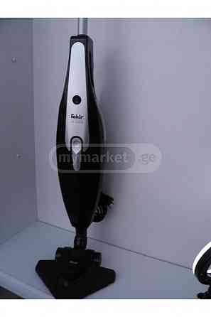 Ручной пылесос FAKIR бесплатная доставка 45 минут PICCO● pico Тбилиси