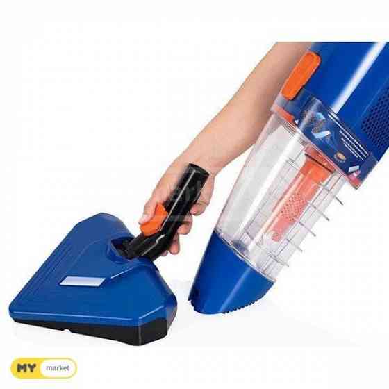 Ручной пылесос АРНИКА бесплатная доставка 45 минут PICCO● pico Тбилиси