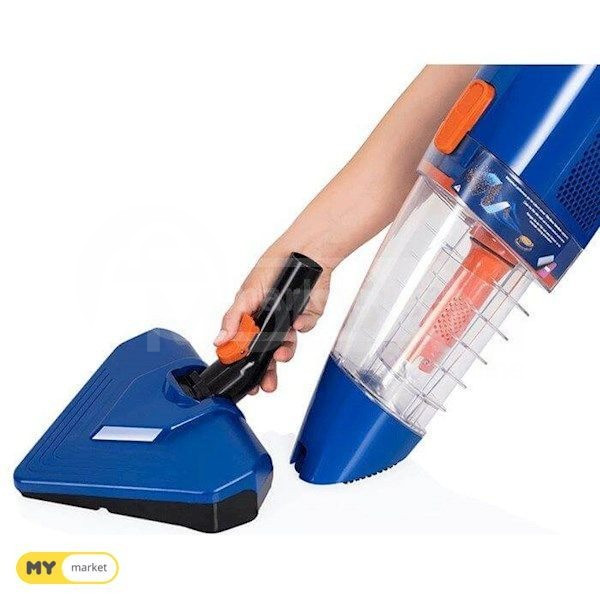 Ручной пылесос АРНИКА бесплатная доставка 45 минут PICCO● pico Тбилиси - изображение 1