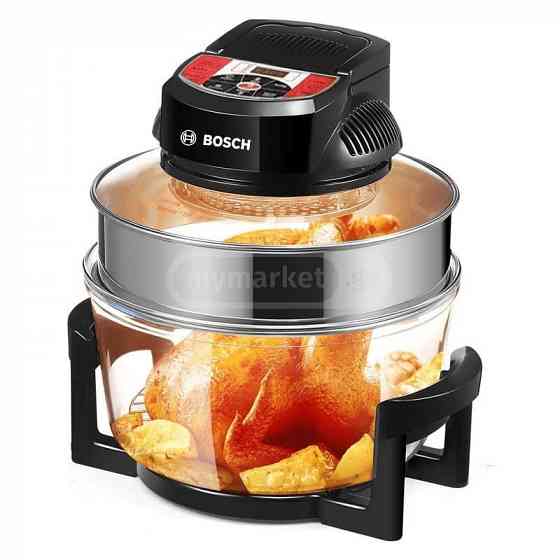 Куриный гриль с воздушным охлаждением BSOCH Бесплатная доставка 45 мин Тбилиси