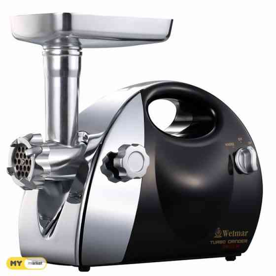 мясорубка WEIMAR бесплатная доставка 45 минут PICCO●pico Тбилиси