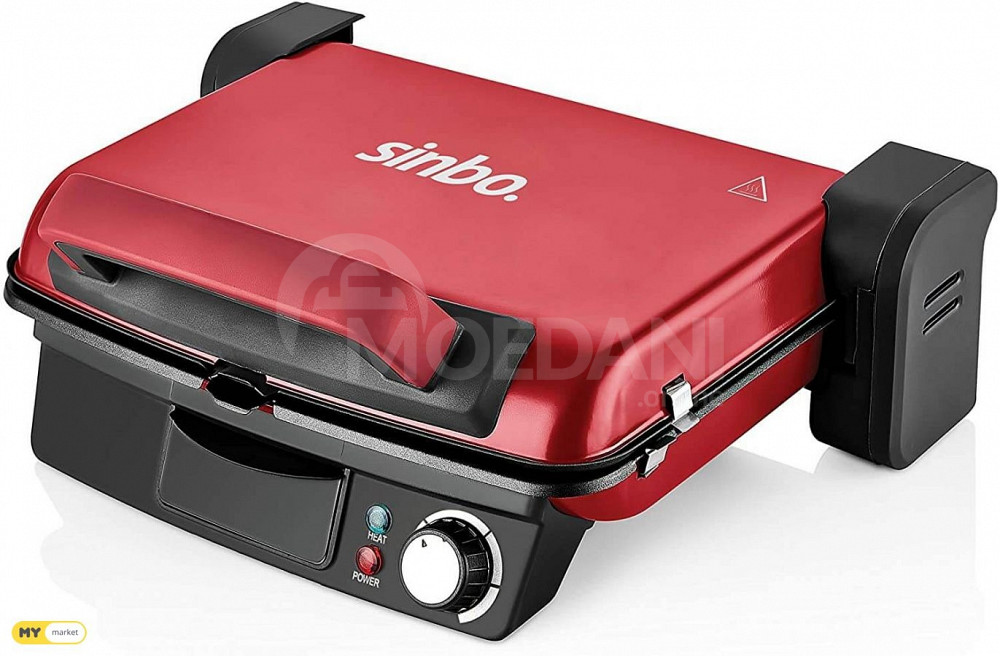 Тостер SINBO бесплатная доставка 45 минут PICCO●pico Тбилиси - изображение 2