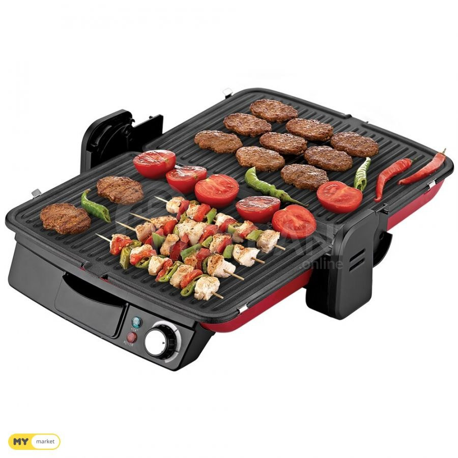 Тостер SINBO бесплатная доставка 45 минут PICCO●pico Тбилиси - изображение 1